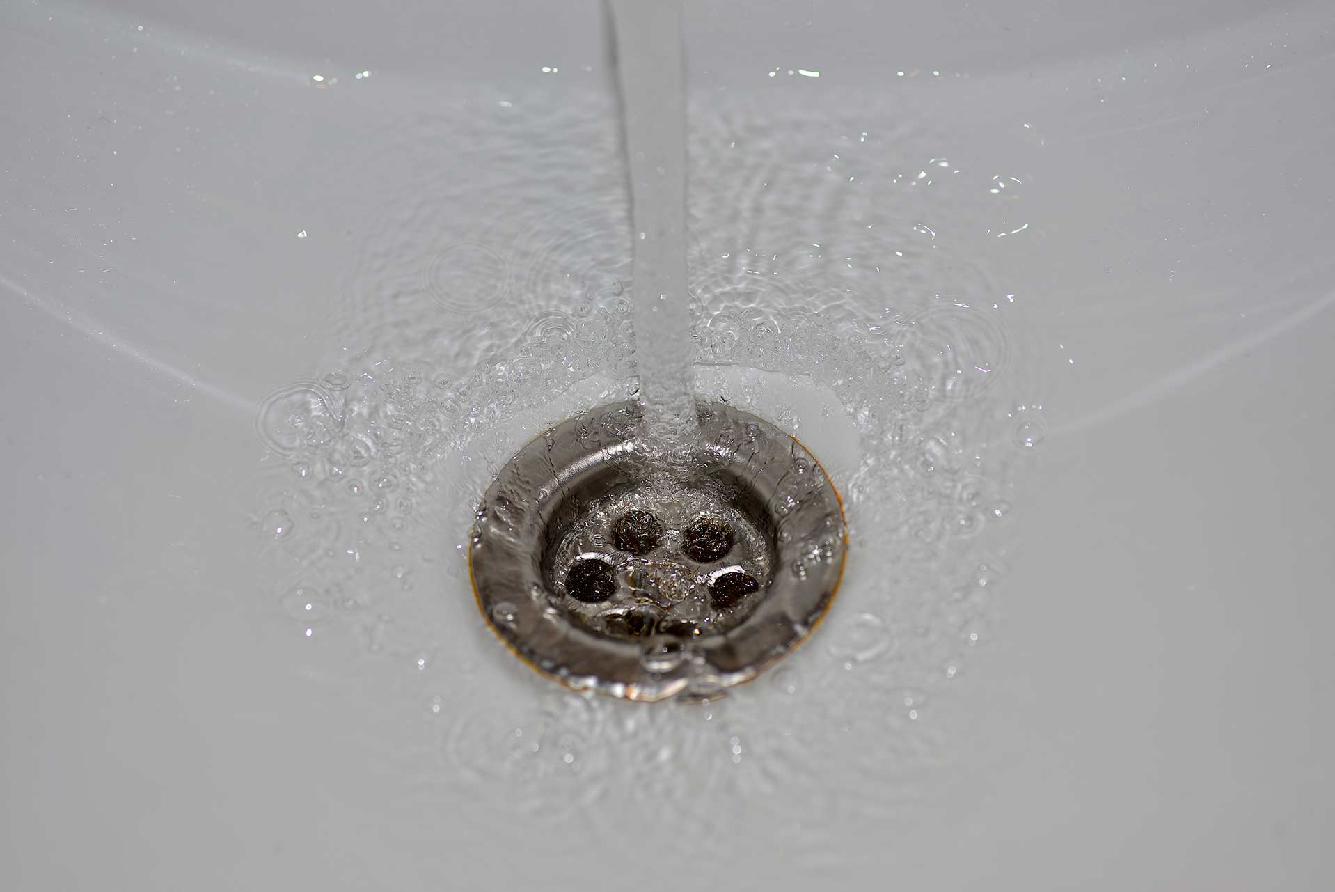 A2B Drains provides services to unblock blocked sinks and drains for properties in Honiton.